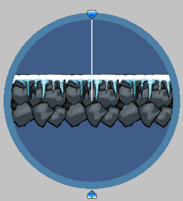 Angle Range tool